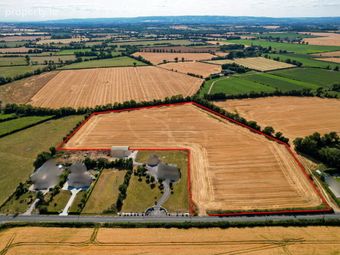 Straboe, Killerig, Co. Carlow, Killerig, Co. Carlow