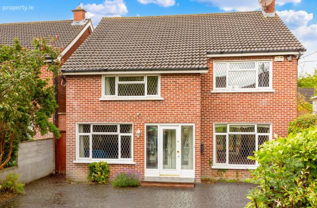 26 Olney Crescent, Terenure, Dublin 6w, Terenure, Dublin 6w - Click to view photos