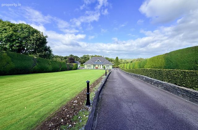 Shronedarragh, Headford, Co. Kerry, Barraduff, Co. Kerry - Click to view photos