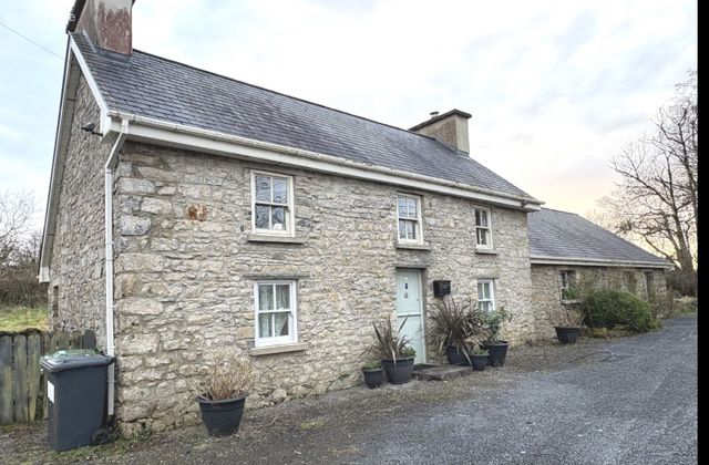 Derries, Ballintra, Ballintra, Co. Donegal - Click to view photos
