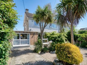 4 Foxrock Avenue, Foxrock, Dublin 18