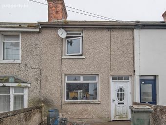 16 Saint Thomas Terrace, Saint Thomas Street, Dungarvan, Co. Waterford