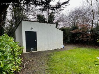 Back Gate Lodge, Courtown Demesne, Duncreevan, Kilcock, Co. Kildare - Image 4