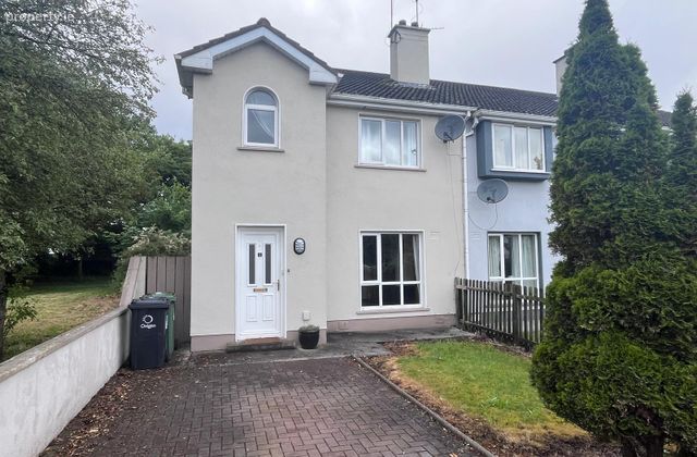 Annsfield Woods, Athlone, Co. Westmeath, Athlone, Co. Westmeath - Click to view photos