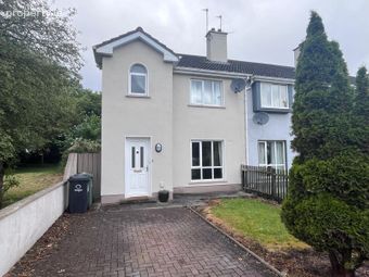 Annsfield Woods, Athlone, Co. Westmeath, Athlone, Co. Westmeath