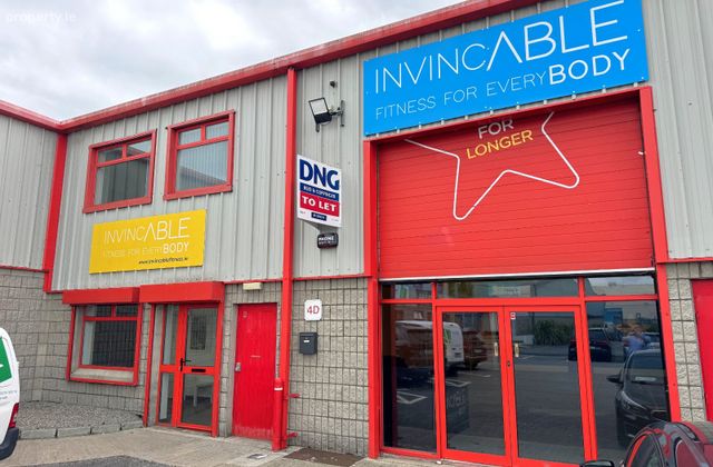 4d Six Cross Roads Business Park, Outer Ring Road, Waterford City, Co. Waterford, Waterford City Centre, Co. Waterford - Click to view photos
