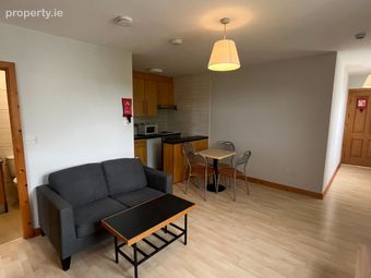 1bed Apt, 176 Rathgar Road, Rathgar, Dublin 6