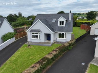 3 Binevenagh View, Moville, Co. Donegal, Greencastle, Co. Donegal