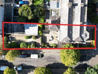 1 South Circular Road, Dublin 8, Portobello, Dublin 8 - Image 3