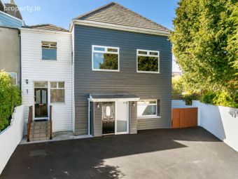 Apt 1 , Gledswood Mews, Bird Avenue, Clonskeagh, Dublin 14