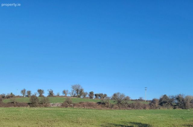 Ballyfruit, Headford, Co. Galway - Click to view photos