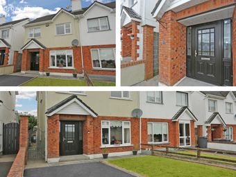 7 Oakwood, Sixmilebridge, Clare, Sixmilebridge, Co. Clare - Image 4