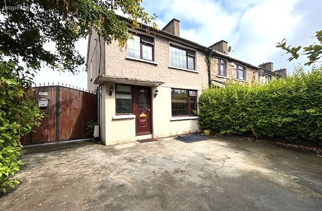 Ballyfermot Road, Ballyfermot, Dublin 10, Ballyfermot, Dublin 10 - Click to view photos