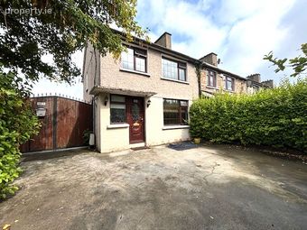 Ballyfermot Road, Ballyfermot, Dublin 10, Ballyfermot, Dublin 10