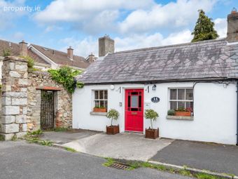 Two Hoots, 10 Orchard Lane, Blackrock, Co. Dublin, Blackrock, Co. Dublin - Image 2