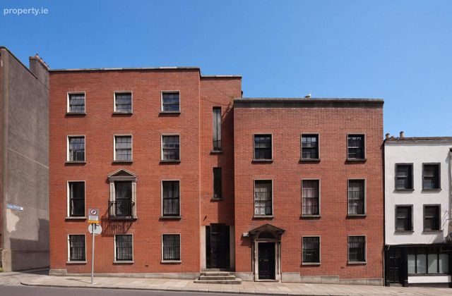 Apartment 2, 2 Henrietta Street, Dublin 1, Dublin 1 - Click to view photos