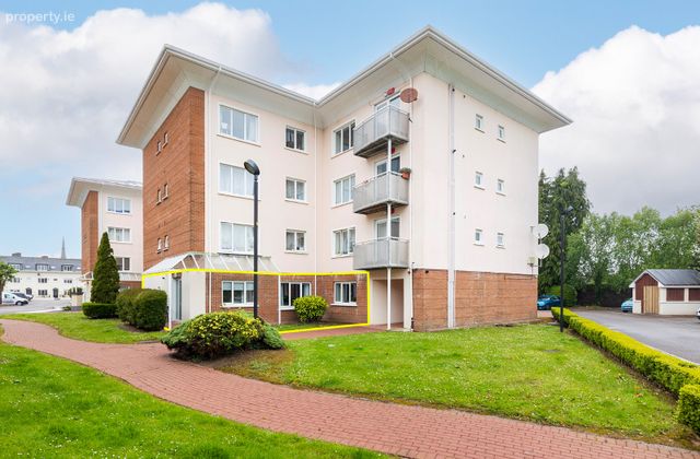 34 Corabbey Court, Midleton, Co. Cork - Click to view photos
