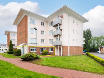 34 Corabbey Court, Midleton, Co. Cork