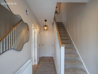 The Wren - 3 Bedroom House, Luttrellstown, Dublin 15 - Image 2