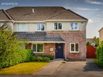 36 Crann Nua, Edenderry Road, Portarlington, Co. Laois - Image 2