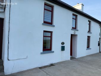 The Farm House, Bawnishal, Clohane, Skibbereen, Co, Caheragh, Co. Cork