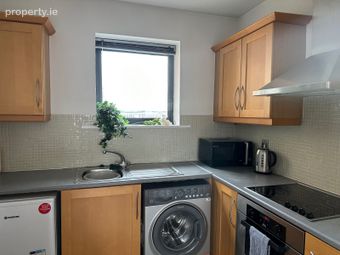 Berry House, Custom House Square, Mayor Street Lower, I.f.s.c., Dublin 1, IFSC, Dublin 1 - Image 3