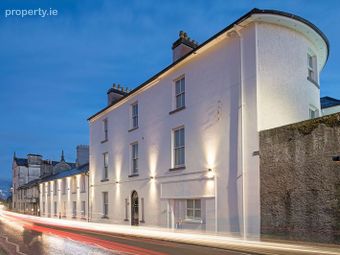 Fort-eyre House, Shantalla, Co. Galway