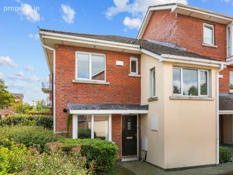 10 Fernleigh Lawn, Castleknock, Dublin 15, Co. Dublin, Castleknock, Dublin 15