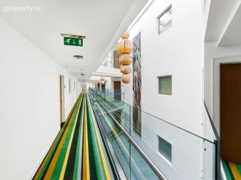 Apartment 41, Opera Lane Apartments, Cork City Centre, Co. Cork - Image 3