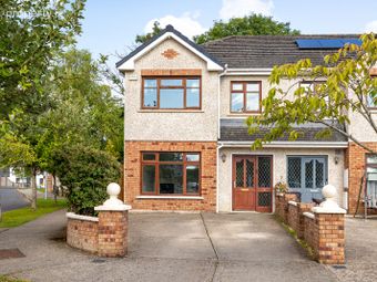 16 Brookes Mill, Prosperous, Co. Kildare