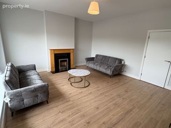 3 Bed Duplex, Block D, Tyrrelstown Plaza, Tyrrelstown, Dublin 15 - Image 2