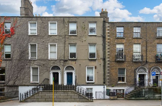 13 Northumberland Road, Ballsbridge, Dublin 4 - Click to view photos
