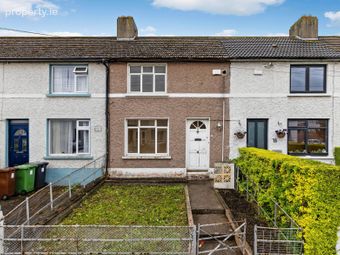 13 Saint Jarlath Road, Cabra, Dublin 7