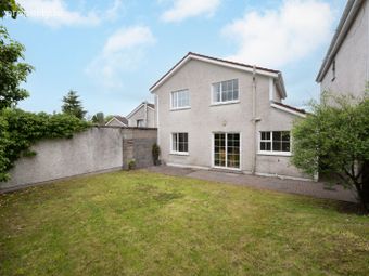 20 Chestnut Grove, Bishopstown, Bishopstown, Co. Cork - Image 3