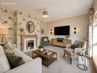 8 Archers Court, Kilkenny, Kilkenny, Co. Kilkenny - Image 3