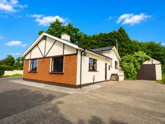 "toad Hall" Ballyconran, Gorey, Co. Wexford - Image 2