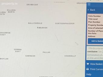 Cappagh, Ballyshrule, Portumna, Galway, Portumna, Co. Galway - Image 2