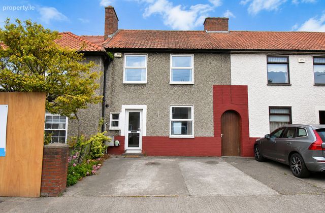 6 Carleton Road, Dublin 3, Marino, Dublin 3 - Click to view photos