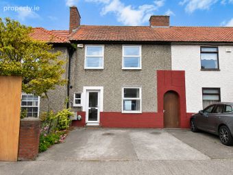6 Carleton Road, Dublin 3, Marino, Dublin 3