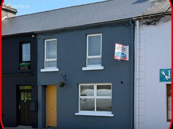 54 Elphin Street, Boyle, Co. Roscommon