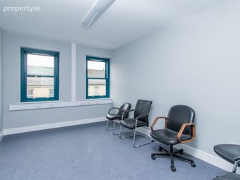 Office Units, Goff Street, Roscommon Town, Co. Roscommon, Roscommon Town, Co. Roscommon - Image 2