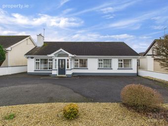 8 Arden Heights, Tullamore, Co Offaly, Tullamore, Co. Offaly - Image 2