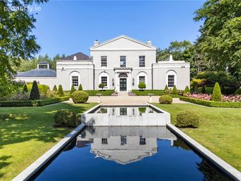 Emsworth, Malahide Road, Kinsealy, Co. Dublin, Kinsealy, Co. Dublin