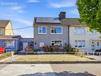 23 La Touche Drive, Bluebell, Dublin 12
