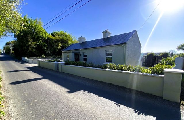 Nutgrove, Rosenallis, Mountmellick, Co. Laois - Click to view photos