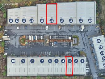 Units 3 &amp; 16 Primeside Park, Northwest Business Park, Ballycoolin, Co. Dublin, Hollystown, Dublin 15 - Image 4