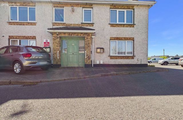 18c Abbeylands, Mullingar, Co.westmeath, Mullingar, Co. Westmeath - Click to view photos