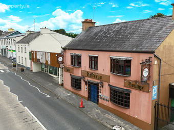 Rafterys Bar &amp; Lounge, Main Street, Craughwell, Co. Galway - Image 3