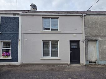 Hale Street, Ardee, Co. Louth