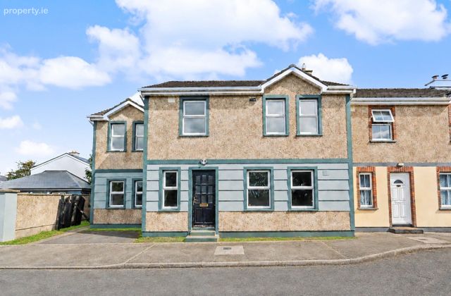 10 Harbour Village, Westport, Co. Mayo, Westport Quay, Co. Mayo - Click to view photos